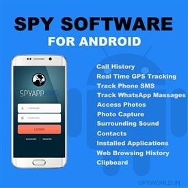Spy Apps